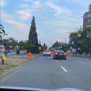 Meet your Posher, Yan ching